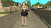 Shimoe_Koharu (Blue Archive)